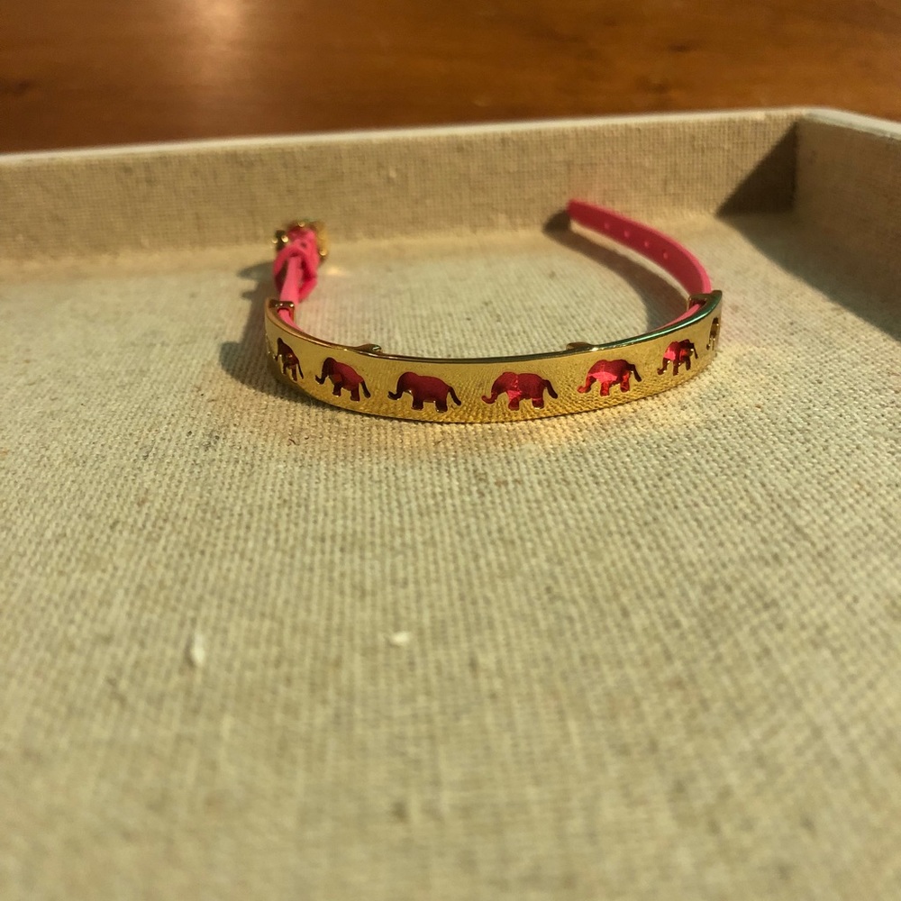 Stella & Dot Inspire Bracelet